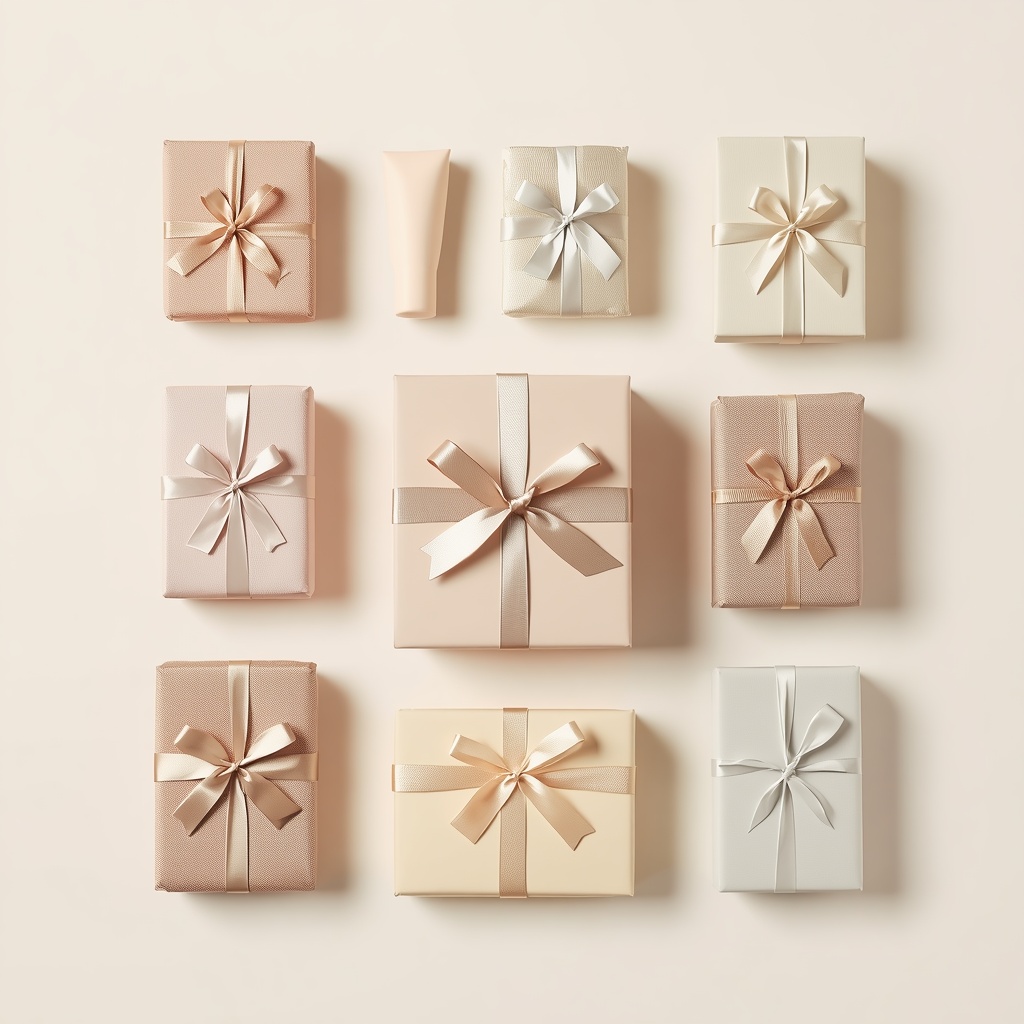 All Gifts